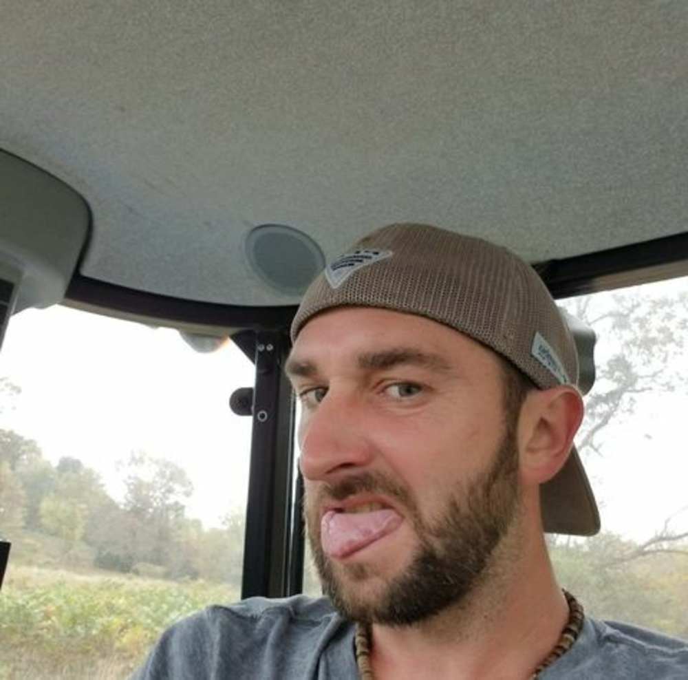 Meet your Posher, Blake